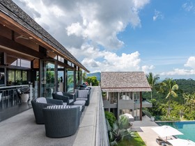 Suralai by Elite Havens