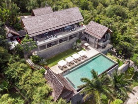 Suralai by Elite Havens