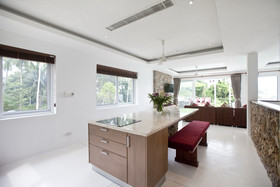 Tamarind Pool Villa Chaweng Noi