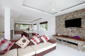 Tamarind Pool Villa Chaweng Noi