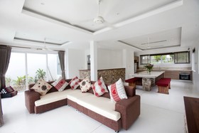 Tamarind Pool Villa Chaweng Noi