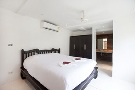 Tamarind Pool Villa Chaweng Noi