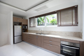 Tamarind Pool Villa Chaweng Noi