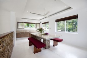 Tamarind Pool Villa Chaweng Noi