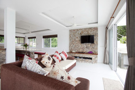 Tamarind Pool Villa Chaweng Noi