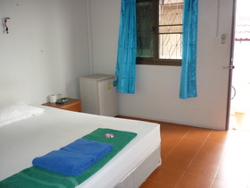 Tapee Resort
