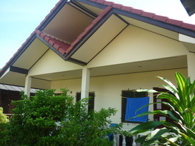 Tapee Resort