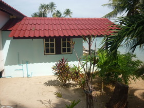 Tapee Resort