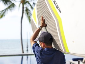 Tawantok Beach Villas