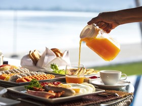 Tawantok Beach Villas