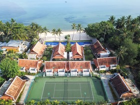 Tawantok Beach Villas