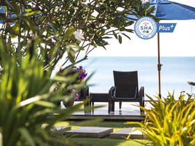 Tawantok Beach Villas