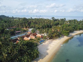 Tawantok Beach Villas