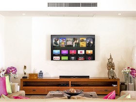 Tawantok Beach Villas