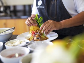 Tawantok Beach Villas