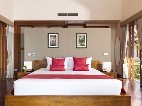 Tawantok Beach Villas