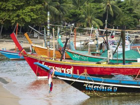 Tawantok Beach Villas