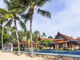 Tawantok Beach Villas