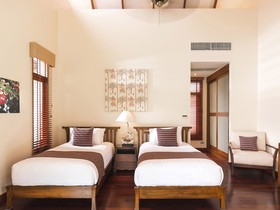 Tawantok Beach Villas