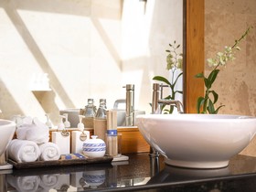 Tawantok Beach Villas