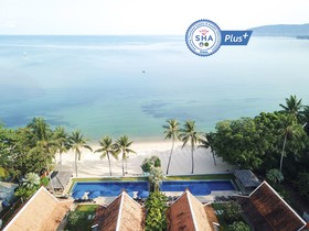 Tawantok Beach Villas