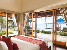 Tawantok Beach Villas