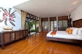 The Emerald Beach Villa 4