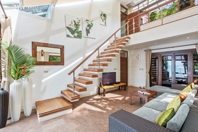 The Emerald Beach Villa 4