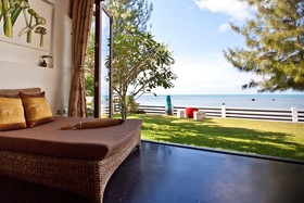 The Emerald Beach Villa 4