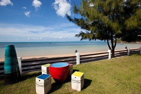 The Emerald Beach Villa 4