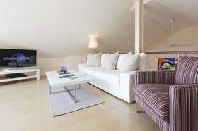 The Beach House