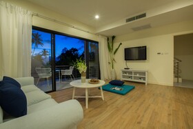 The Beach House