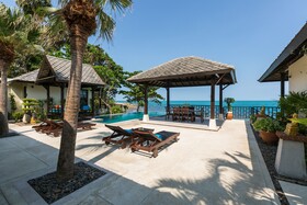 The Beach House