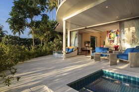 The Beach House