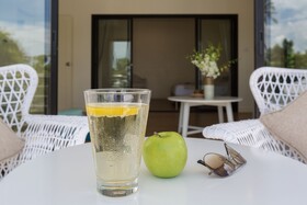 The Beach House
