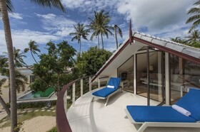 The Beach House
