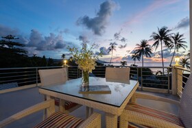 The Beach House