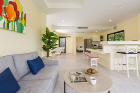 The Beach House