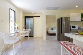 The Beach House