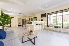 The Beach House