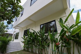 The Beach House