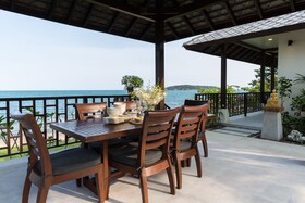 The Beach House