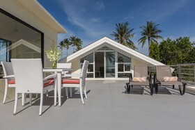 The Beach House