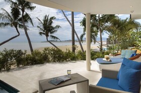 The Beach House
