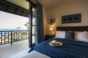 The Beach House