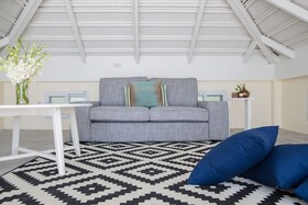 The Beach House