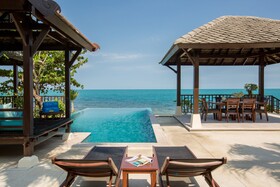 The Beach House