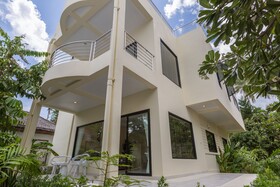 The Beach House