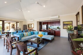 The Beach House