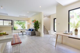 The Beach House